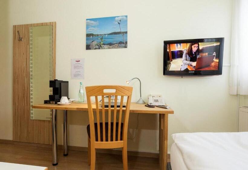 酒店 & Wirtshaus Hansen