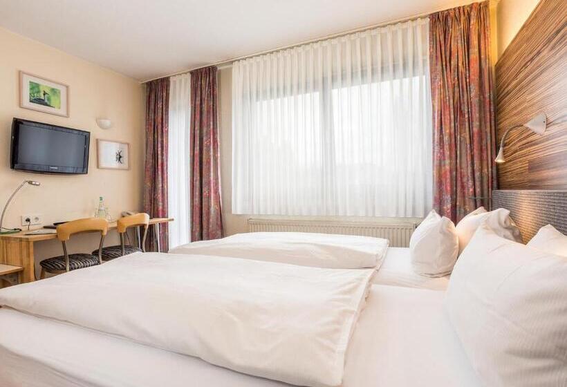 Отель & Wirtshaus Hansen