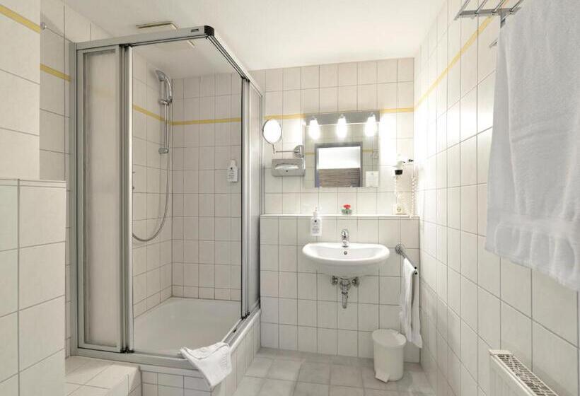 Отель & Wirtshaus Hansen