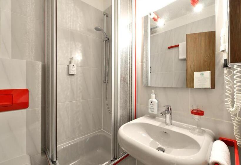 Отель & Wirtshaus Hansen