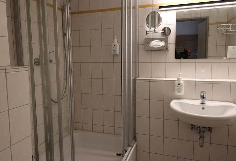 Отель & Wirtshaus Hansen