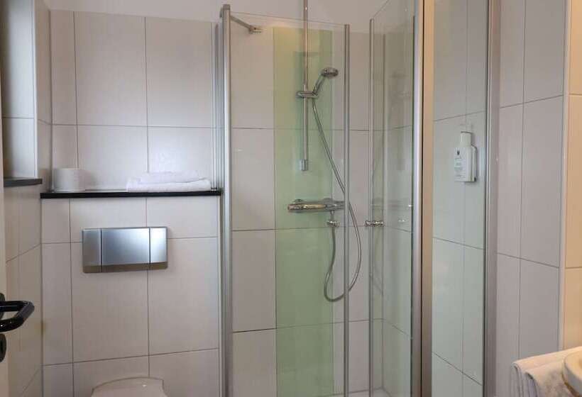 Отель & Wirtshaus Hansen