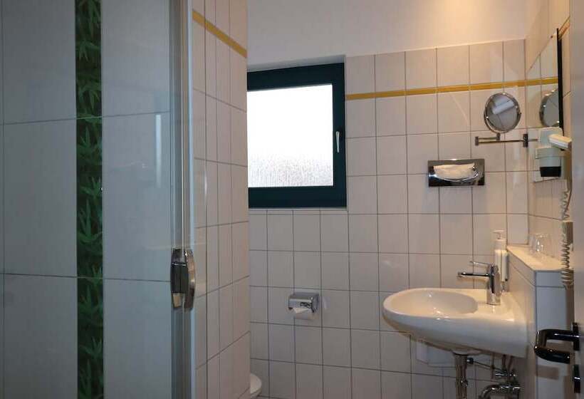 Отель & Wirtshaus Hansen