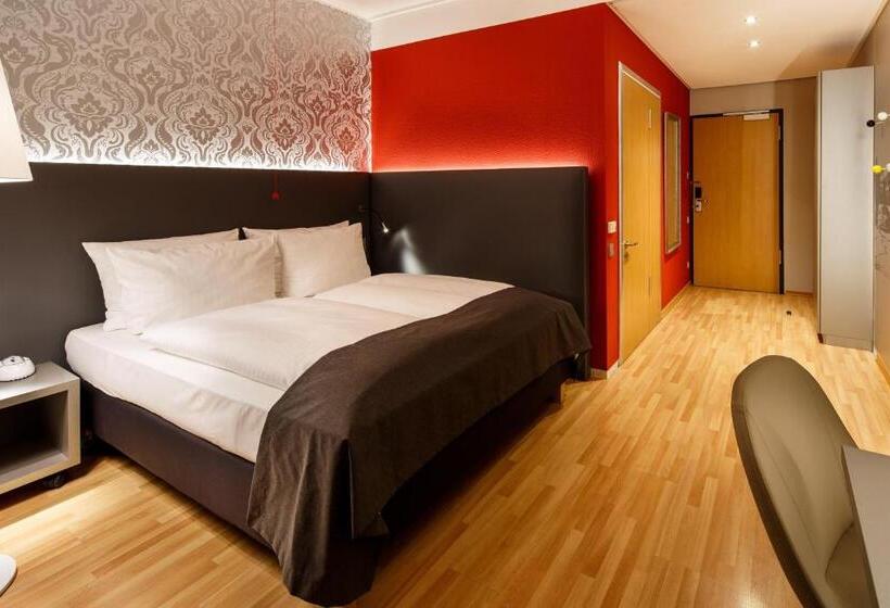 Holiday Inn Dresden - City South, an IHG hotel