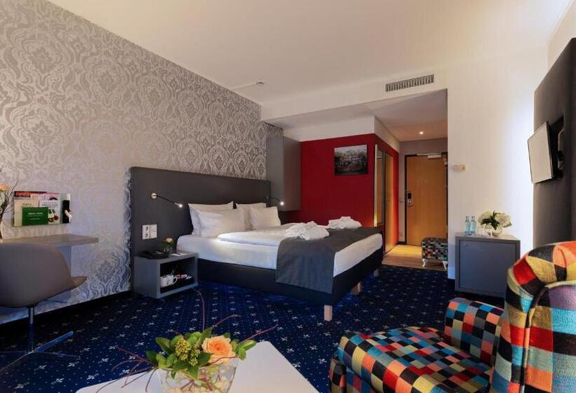 Holiday Inn Dresden - City South, an IHG hotel