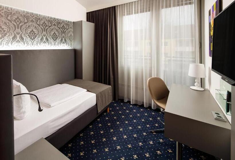 Holiday Inn Dresden - City South, an IHG hotel