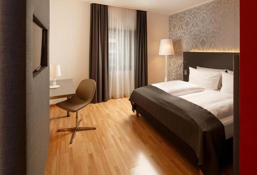 Holiday Inn Dresden - City South, an IHG hotel