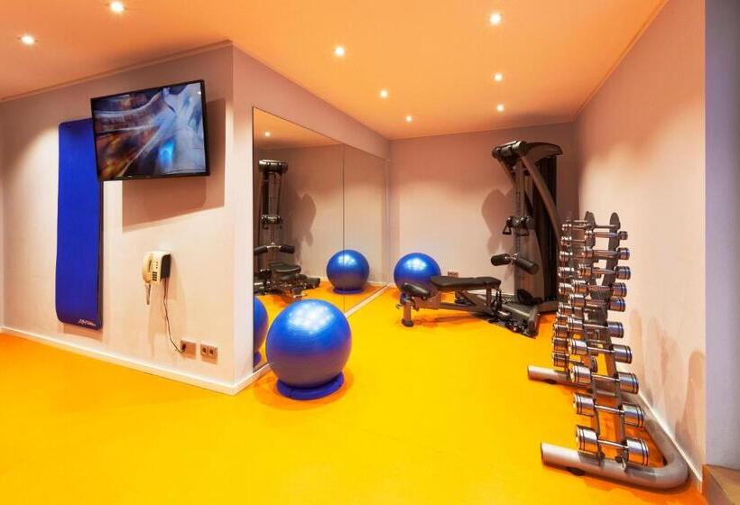 Holiday Inn Dresden - City South, an IHG hotel