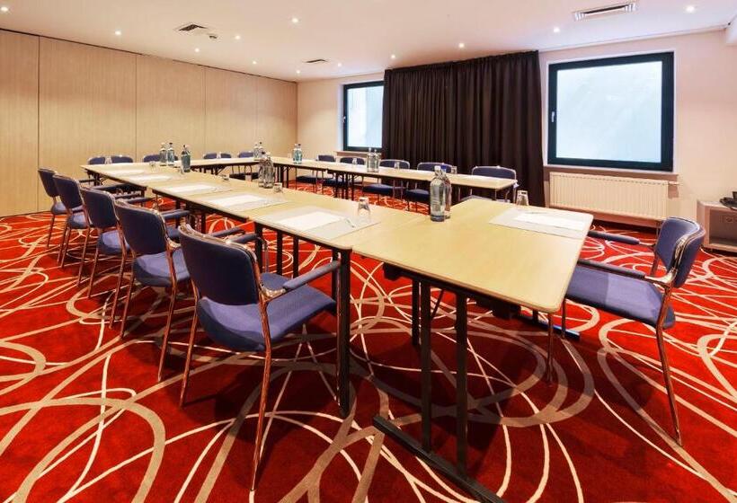 Holiday Inn Dresden - City South, an IHG hotel