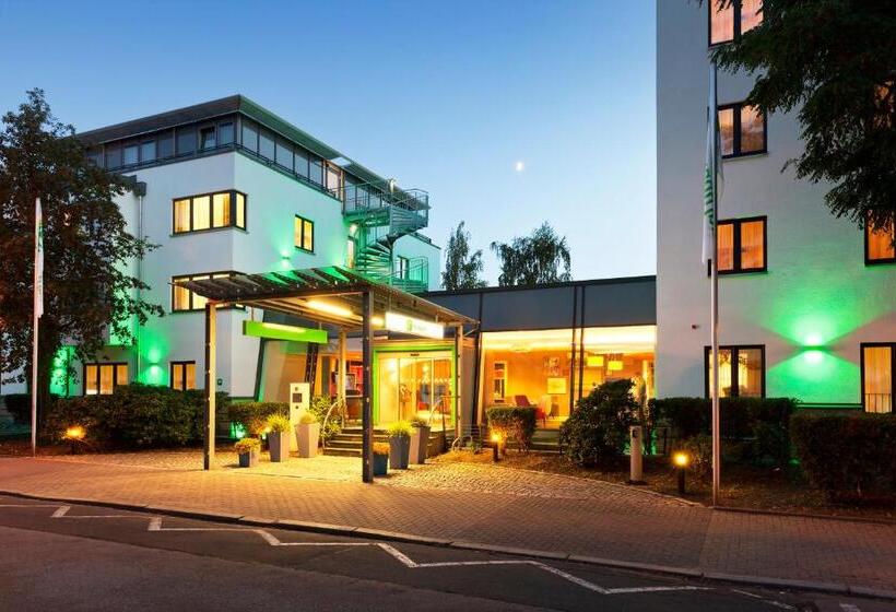 Holiday Inn Dresden - City South, an IHG hotel