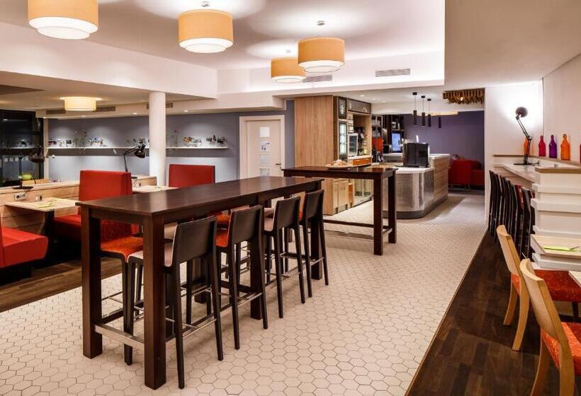 Holiday Inn Dresden - City South, an IHG hotel