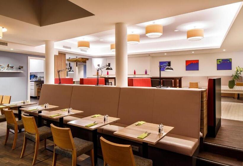 Holiday Inn Dresden - City South, an IHG hotel