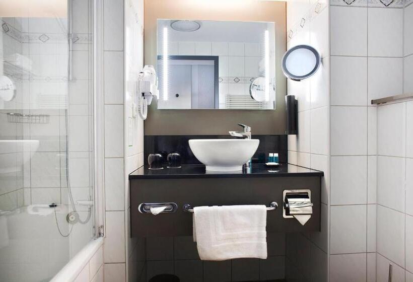 Holiday Inn Dresden - City South, an IHG hotel