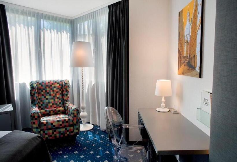 Holiday Inn Dresden - City South, an IHG hotel