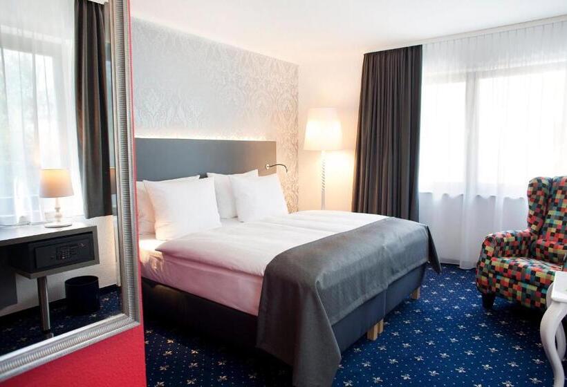 Holiday Inn Dresden - City South, an IHG hotel