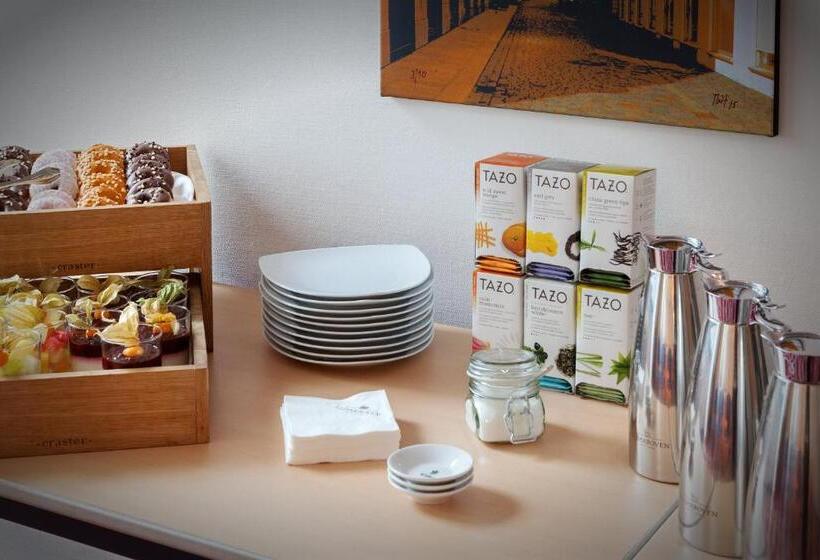 Holiday Inn Dresden - City South, an IHG hotel