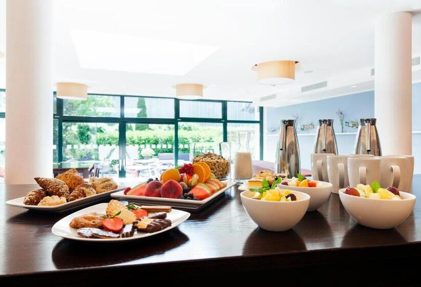 Holiday Inn Dresden - City South, an IHG hotel