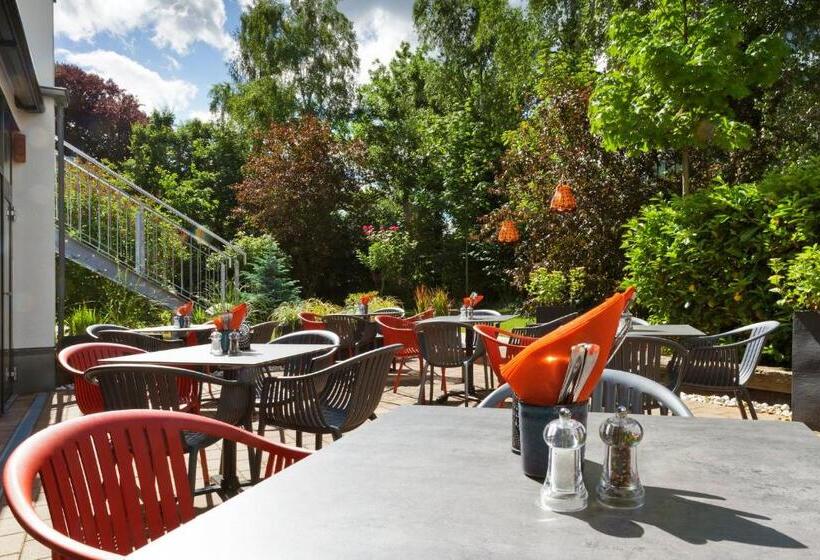 Holiday Inn Dresden - City South, an IHG hotel