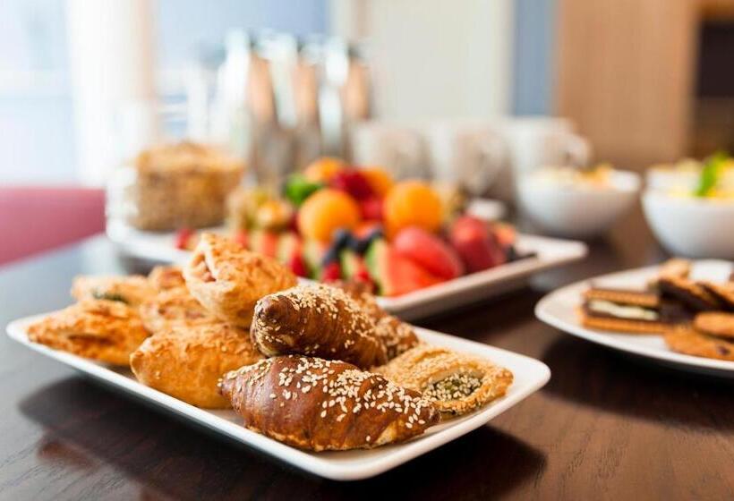 Holiday Inn Dresden - City South, an IHG hotel