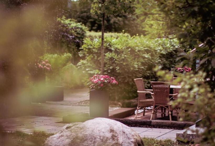 Holiday Inn Dresden - City South, an IHG hotel