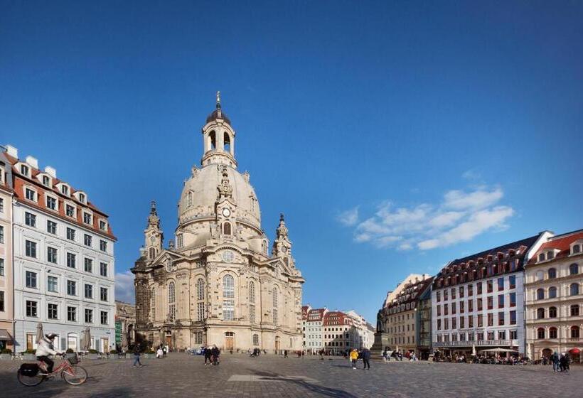 Holiday Inn Dresden - City South, an IHG hotel