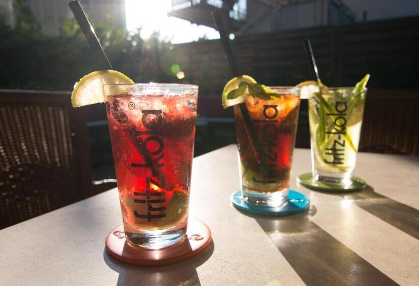 Holiday Inn Dresden - City South, an IHG hotel