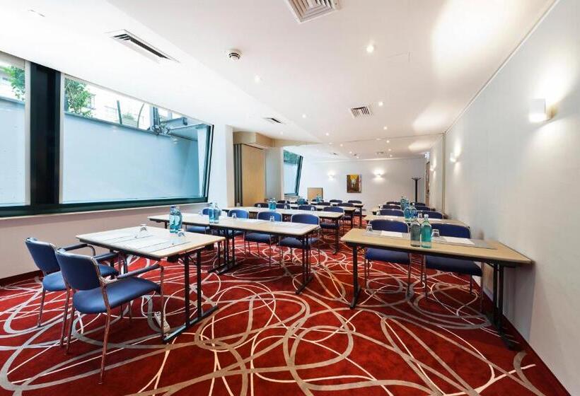 Holiday Inn Dresden - City South, an IHG hotel