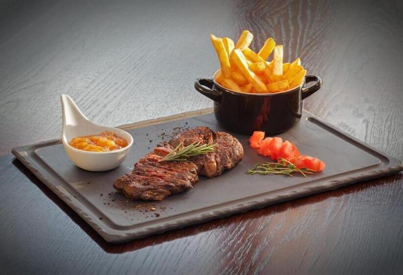 Holiday Inn Dresden - City South, an IHG hotel