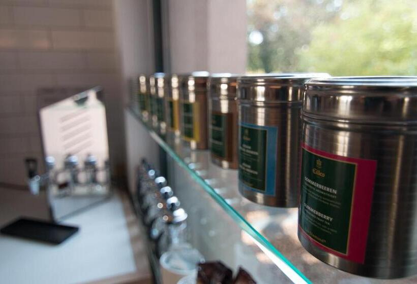 Holiday Inn Dresden - City South, an IHG hotel