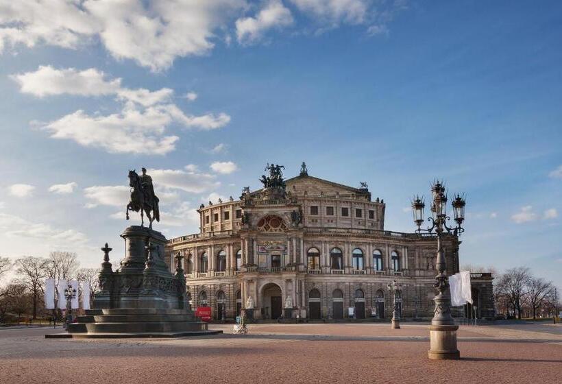 Holiday Inn Dresden - City South, an IHG hotel