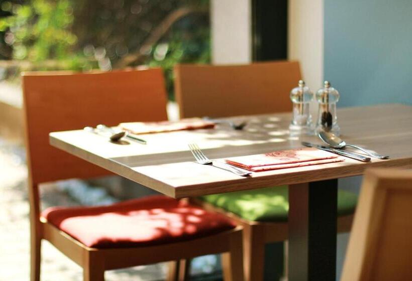 Holiday Inn Dresden - City South, an IHG hotel