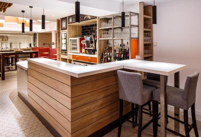 Holiday Inn Dresden - City South, an IHG hotel