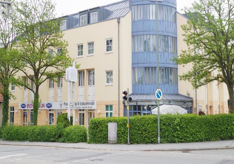 Ibb Hotel Passau Süd