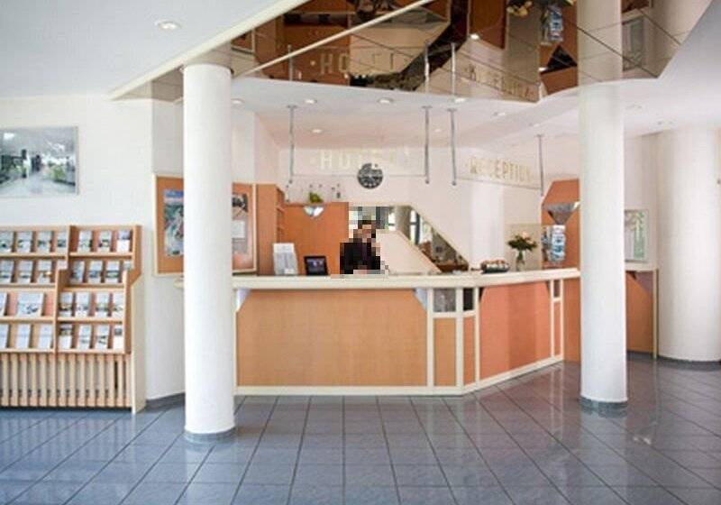 Ibb Hotel Passau Süd