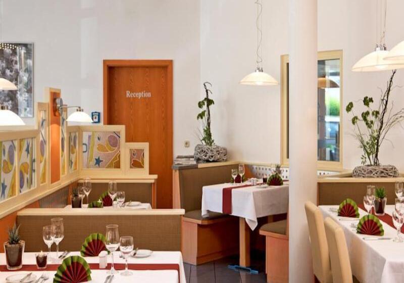 Ibb Hotel Passau Süd