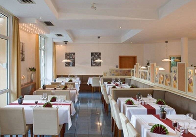 Ibb Hotel Passau Süd