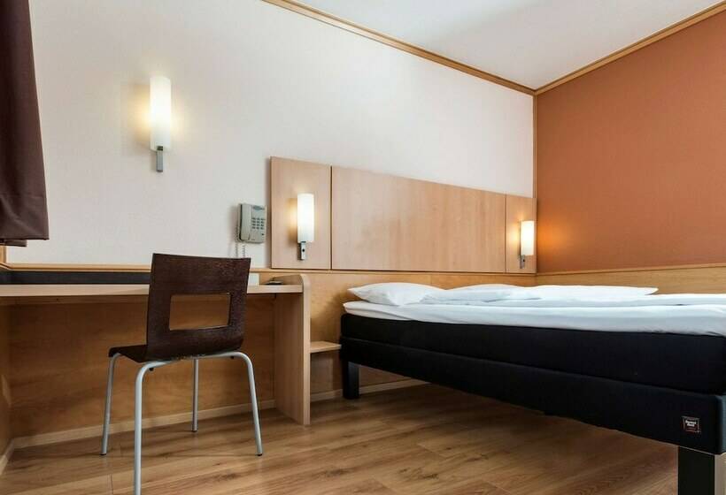 Ibis Hotel Eisenach