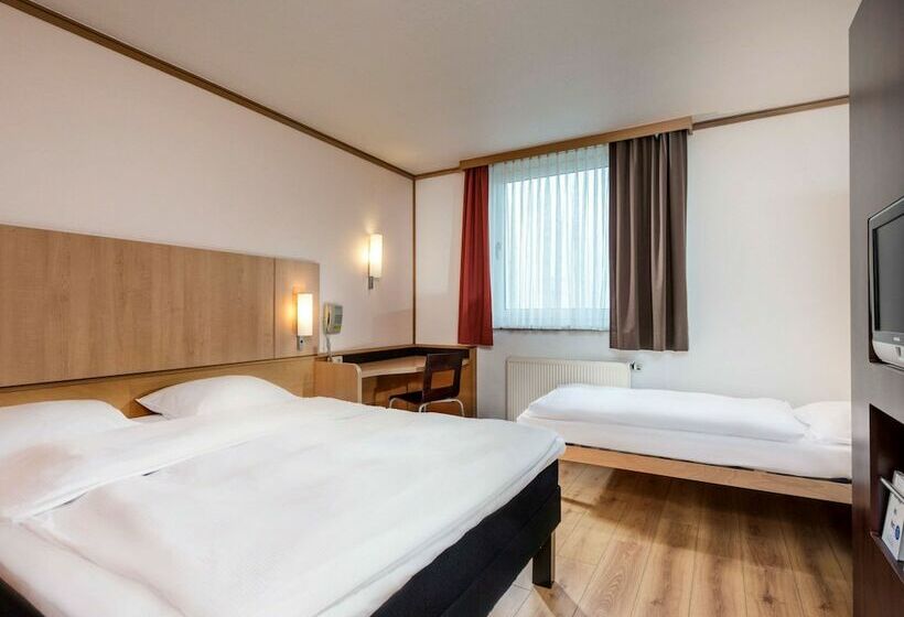 Ibis Hotel Eisenach