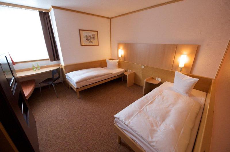 Ibis Hotel Eisenach