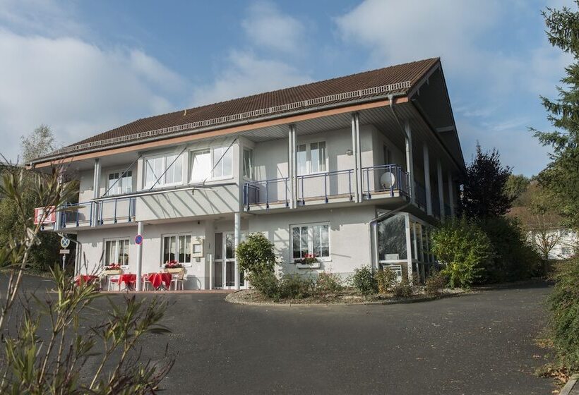 호텔 Ibis Kassel Melsungen