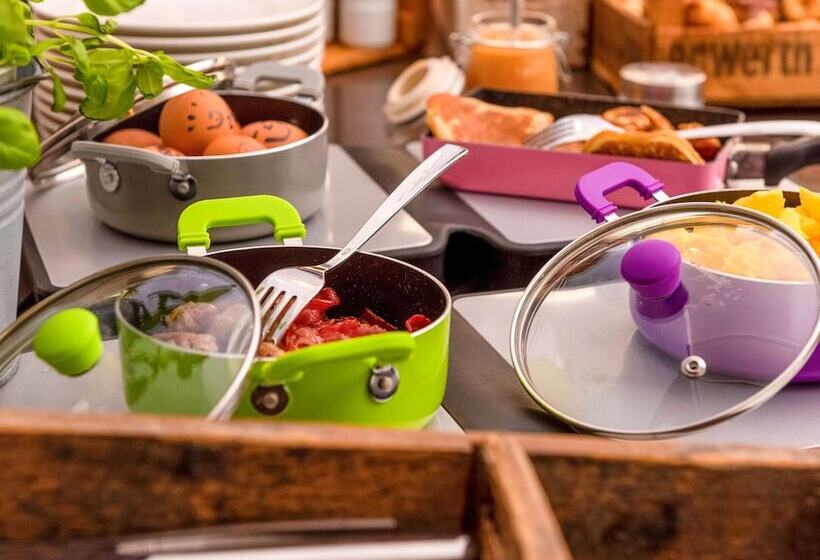 호텔 Ibis Kassel Melsungen