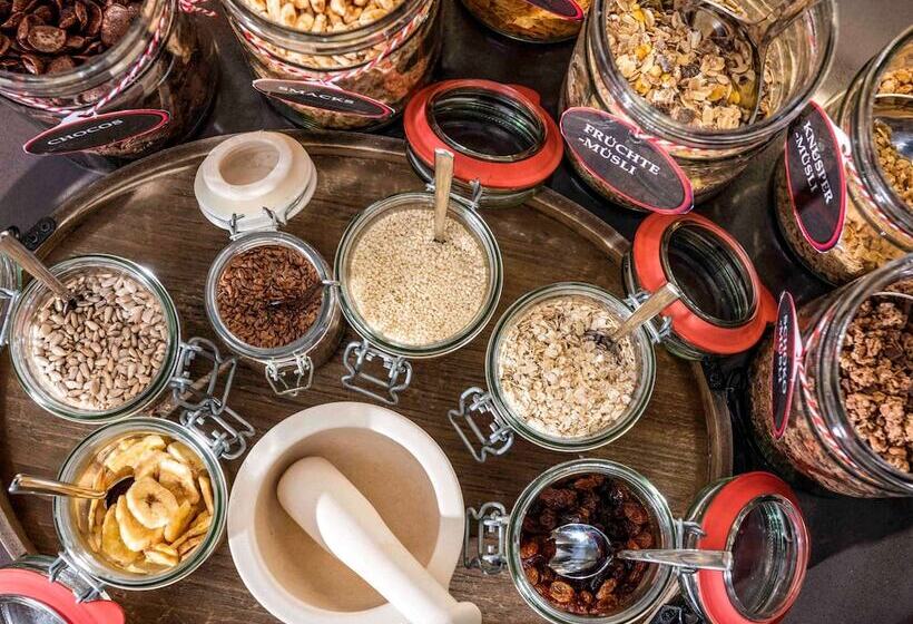 호텔 Ibis Kassel Melsungen