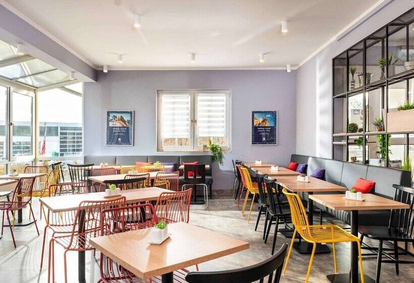 호텔 Ibis Kassel Melsungen