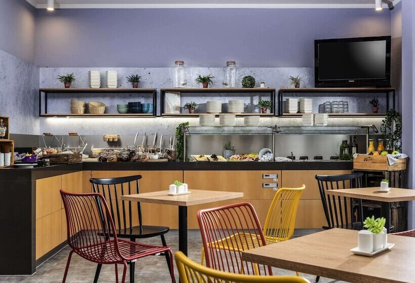 호텔 Ibis Kassel Melsungen