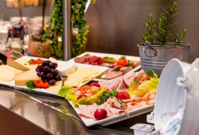 호텔 Ibis Kassel Melsungen