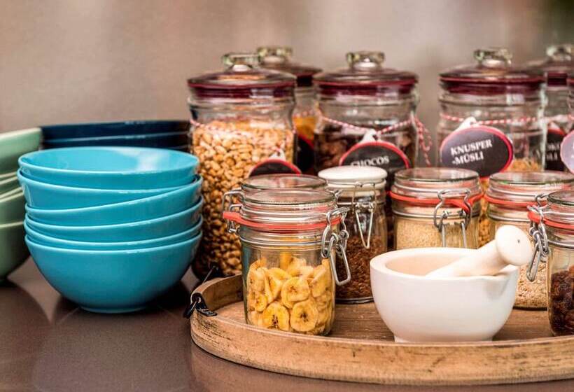 호텔 Ibis Kassel Melsungen