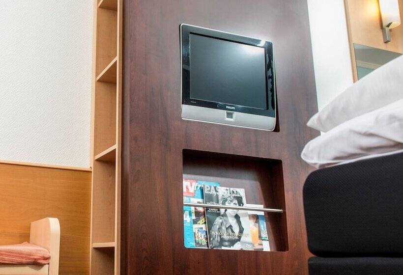 호텔 Ibis Kassel Melsungen