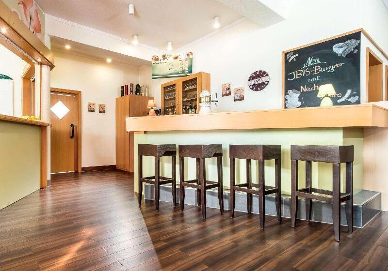 호텔 Ibis Kassel Melsungen