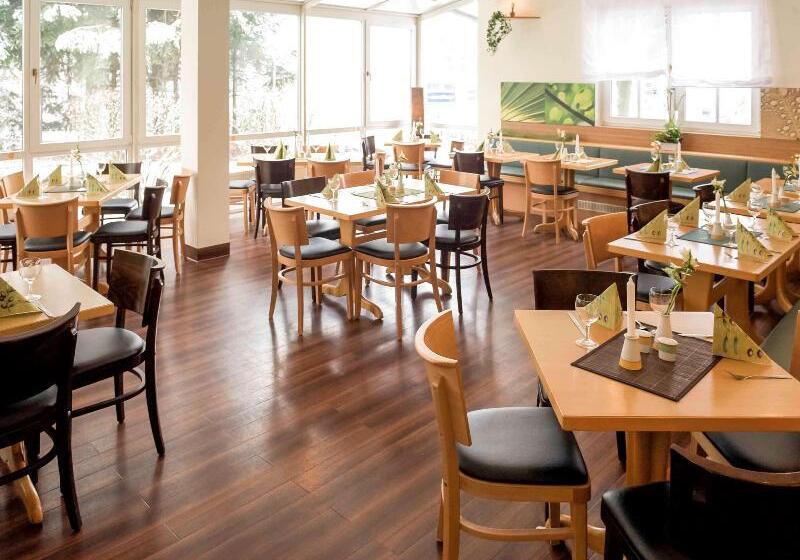 호텔 Ibis Kassel Melsungen