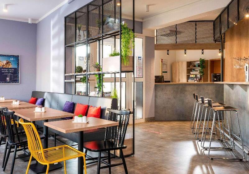 호텔 Ibis Kassel Melsungen